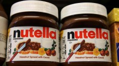 Nutella