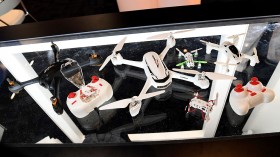 RC Drones: Are They Good or Bard for Society?