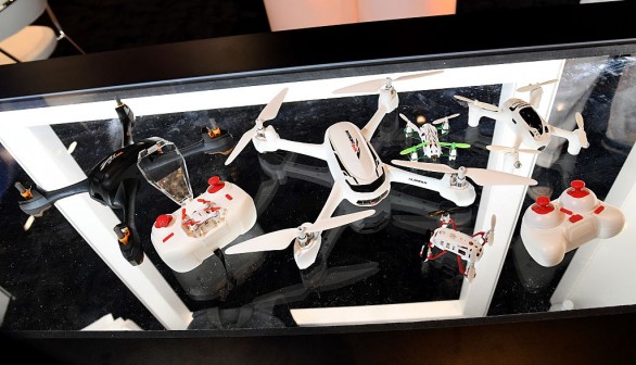 RC Drones: Are They Good or Bard for Society?