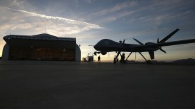 US Spy Drone Predator B expected to step down its spot as the Most Powerful Unmanned Aircraft