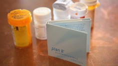 NY Federal Judge Overrules FDA Over-The-Counter Ban On Emergency Contraception Pill