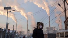 China's Coal Dependence A Challenge For Climate