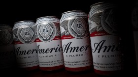 Self-Driving Truck Delivers 50,000 Budweiser Beer Cans in Colorado