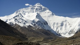 Mt. Everest