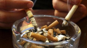 Smoking Ban Comes Into Effect In England