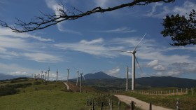 Costa Rica Uses 100 Percent Renewable Energy For A Record 75 Days