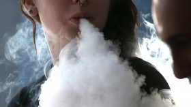 California Department of Public Health Calls E-Cigarettes A Health Threat And Calls For Regulation