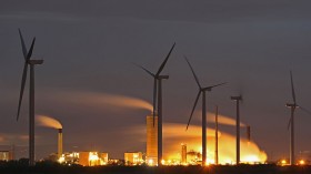 UK can now go full wind power, experts claim