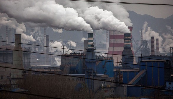 2 Billion Children Worldwide Breathing Toxic Air