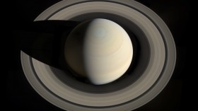 Saturn