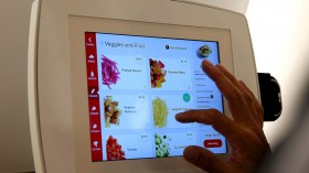 Virtual Foods to Become a Reality