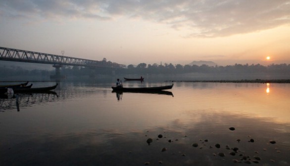 myanmar