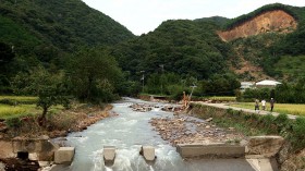 The World's First Typhoon Turbine That Could Power Japan For 50 Years Is Coming Soon