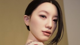 The World's Most Realistic Love Dolls