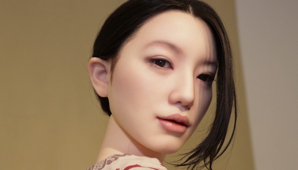 The World's Most Realistic Love Dolls