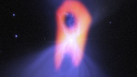 Boomerang Nebula