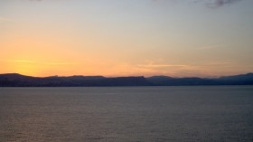 Sea of Galilee