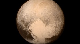 Pluto