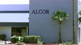 Alcor, one of the popular cryogenics companies in the US