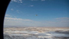 World's First Robot Flying Taxi Performs Successful Maiden Voyage