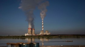 Canada to Phase Out Coal Power Plants by 2030