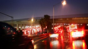  World’s Worst Traffic Jam Happens 2 Days Before Thanksgiving 