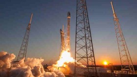 SpaceX: The Privately Funded Aerospace Company Founded By Elon Musk