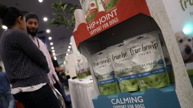 Cannabis World Congress Expo Held in New York