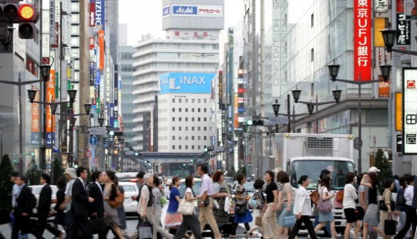 Tokyo Named As The Most Expensive City In The World