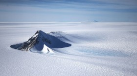  Antarctica’s Pyramids: Are They Man-Made?