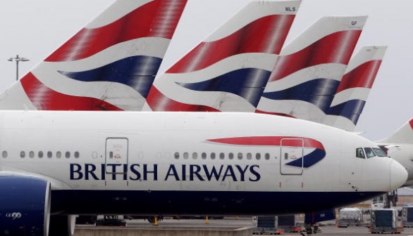 British Airways to Give 'Happy Pill' to Passengers to Monitor In-Flight Happiness