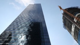 Millennium Tower San Francisco Is Sinking Every Year; Here's Why