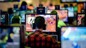 Study Shows Controversial Truth Behind Internet Gaming Addiction