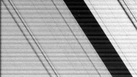 Cassini Enters Orbit Around Saturn