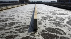 Water Sources Cities Of Beijing Stepped Up Water Protection