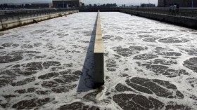 Water Sources Cities Of Beijing Stepped Up Water Protection