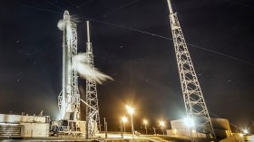 SpaceX: The Privately Funded Aerospace Company Founded By Elon Musk