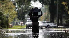 Climate change causes smaller but stronger storms in the U.S.