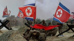 The Korean War on its 66th Anniversary