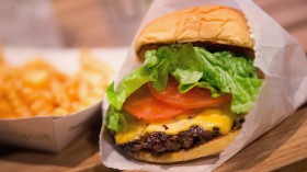 Shake Shack Raises Prices For Upcoming IPO