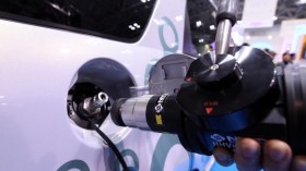 Hydrogen fuel can result in cleaner, nore efficient cars