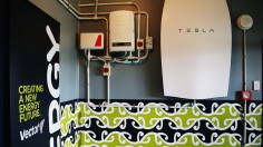 Tesla Unveils Powerwall 2: Panasonic-Tesla Teamup Promises Better Solar Power, Storage, Coverage