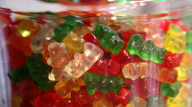 Gummy Bears