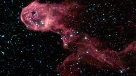 Nebula IC 1396