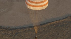 Soyuz TMA-09M