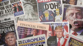 Study: Fake News Shape Reality Even if We Know They're Not True