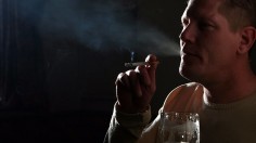 Wales Prepares For Smoking Ban