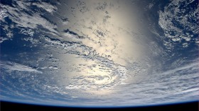 Aerosol and Solar Geoengineering Proposed to Solve Ozone Damage 