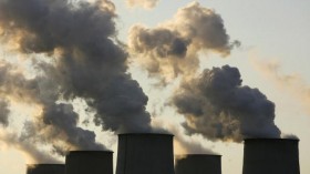 Germany Plans 40 New Coal-Fired Power Plants