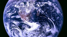 NASA Scientist Warns Earth Due for Extinction
